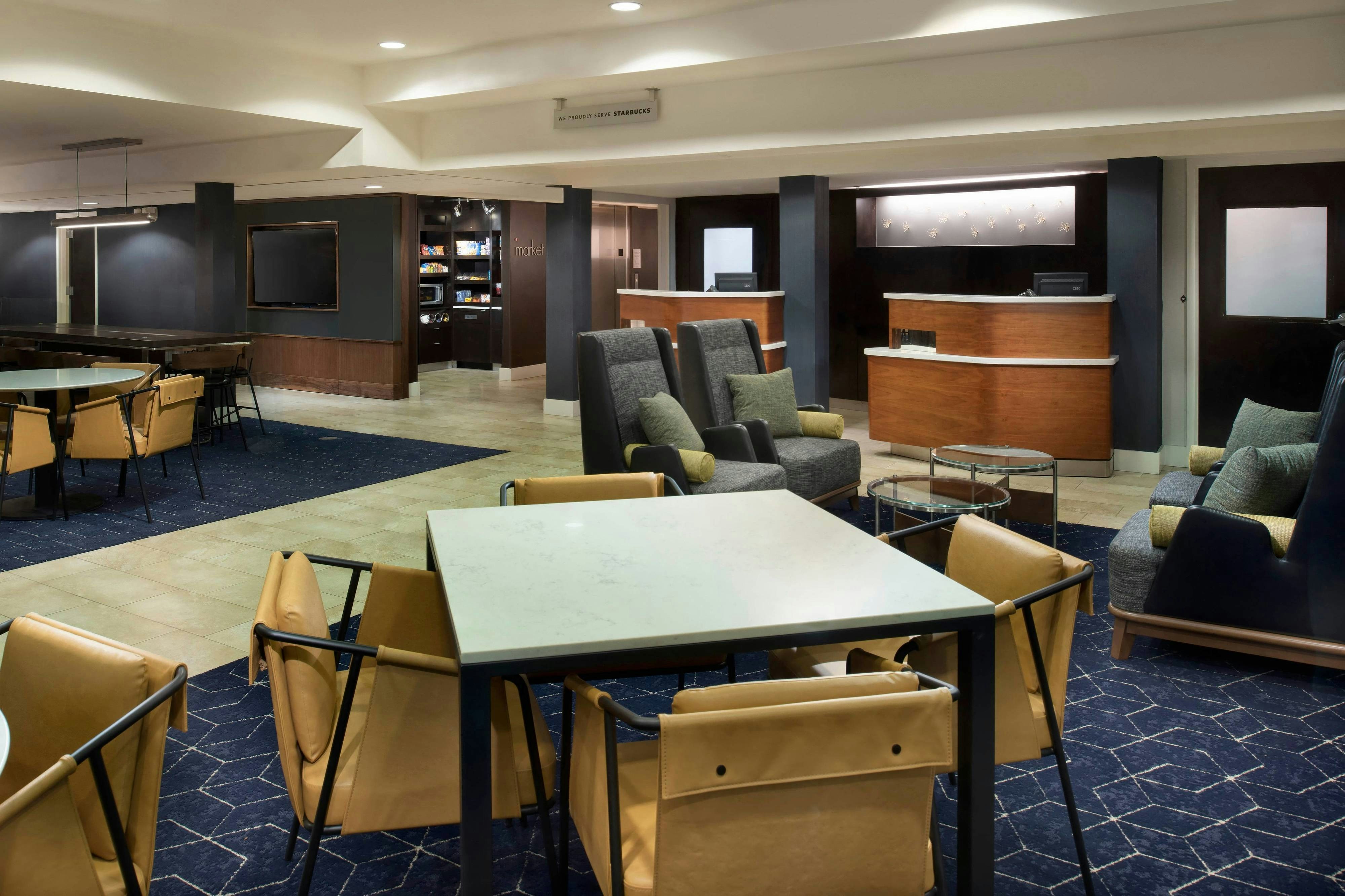 Courtyard By Marriott Winston Salem University 6/13