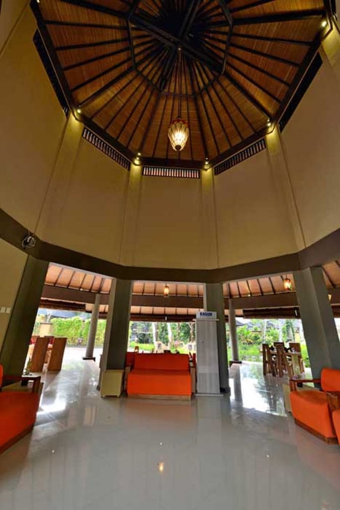 GINO FERUCI VILLA UBUD 4/46