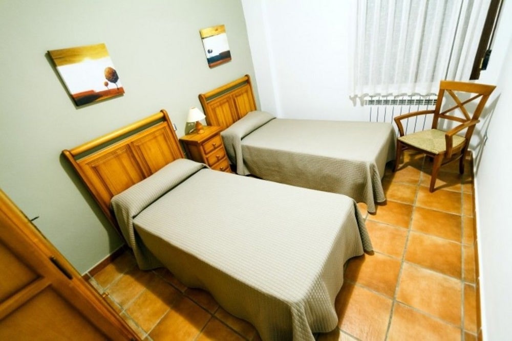 Apartamentos Rurales Sierra de Gudar 4/46