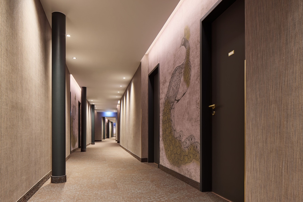 Postboutique Hotel 19/42