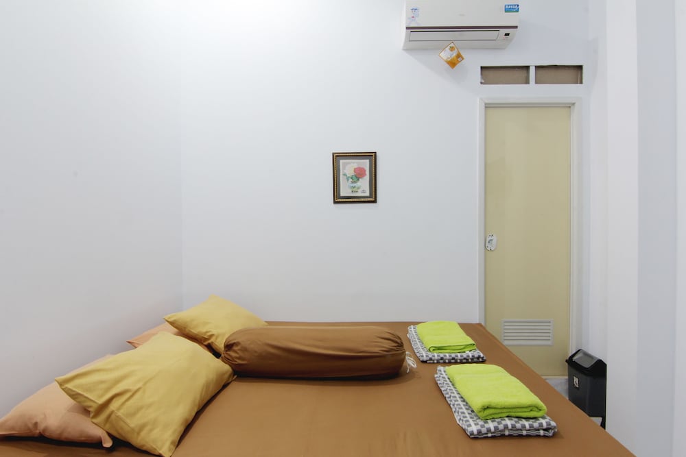 Tiga Dua Homestay by ZUZU 22/31