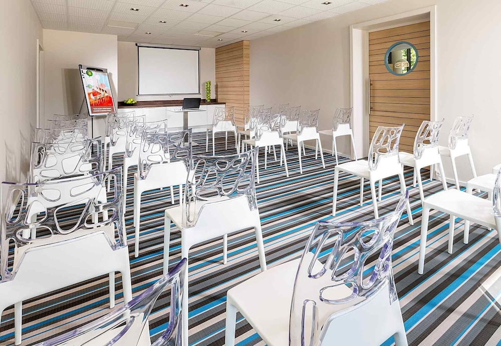 ibis Styles Strasbourg Avenue du Rhin 68/73