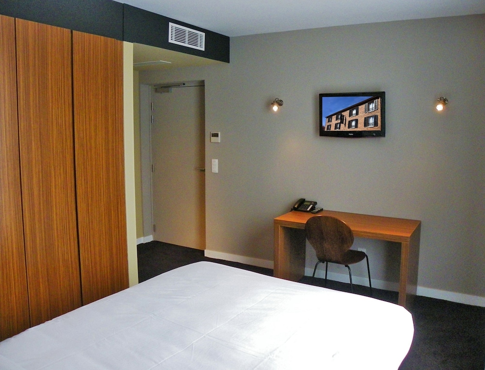 Hotel Les Terres Blanches 5/31