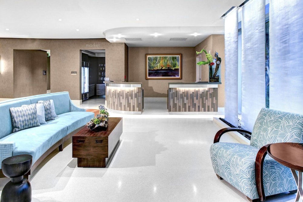Residence Inn Miami Beach Surfside 32/63
