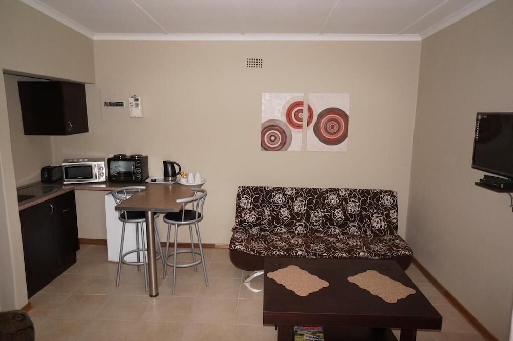 Mc Kala Guest House 27/44