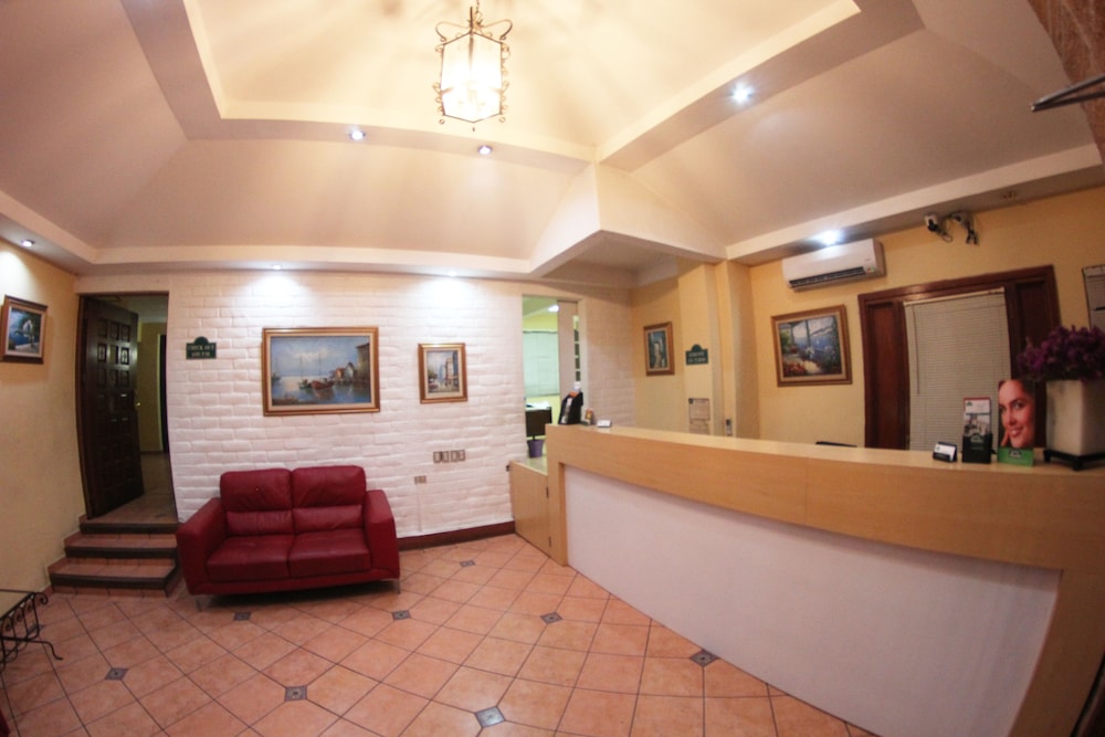 Hotel Marela 8/43