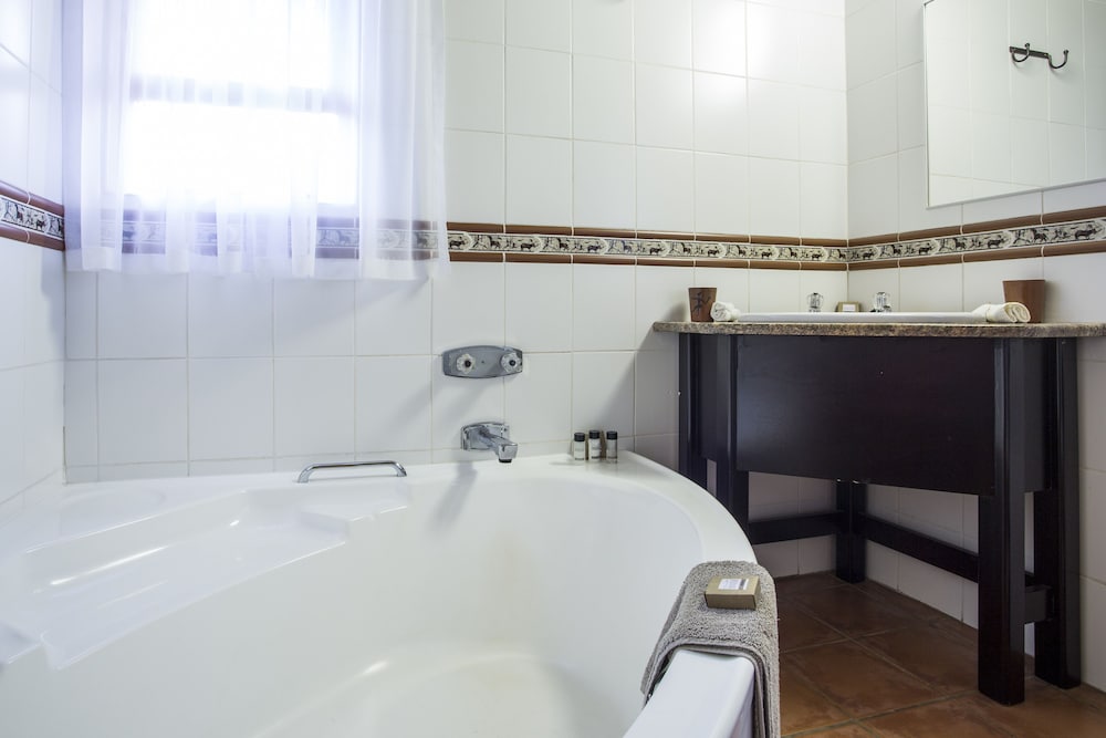 Montusi Mountain Lodge 49/50