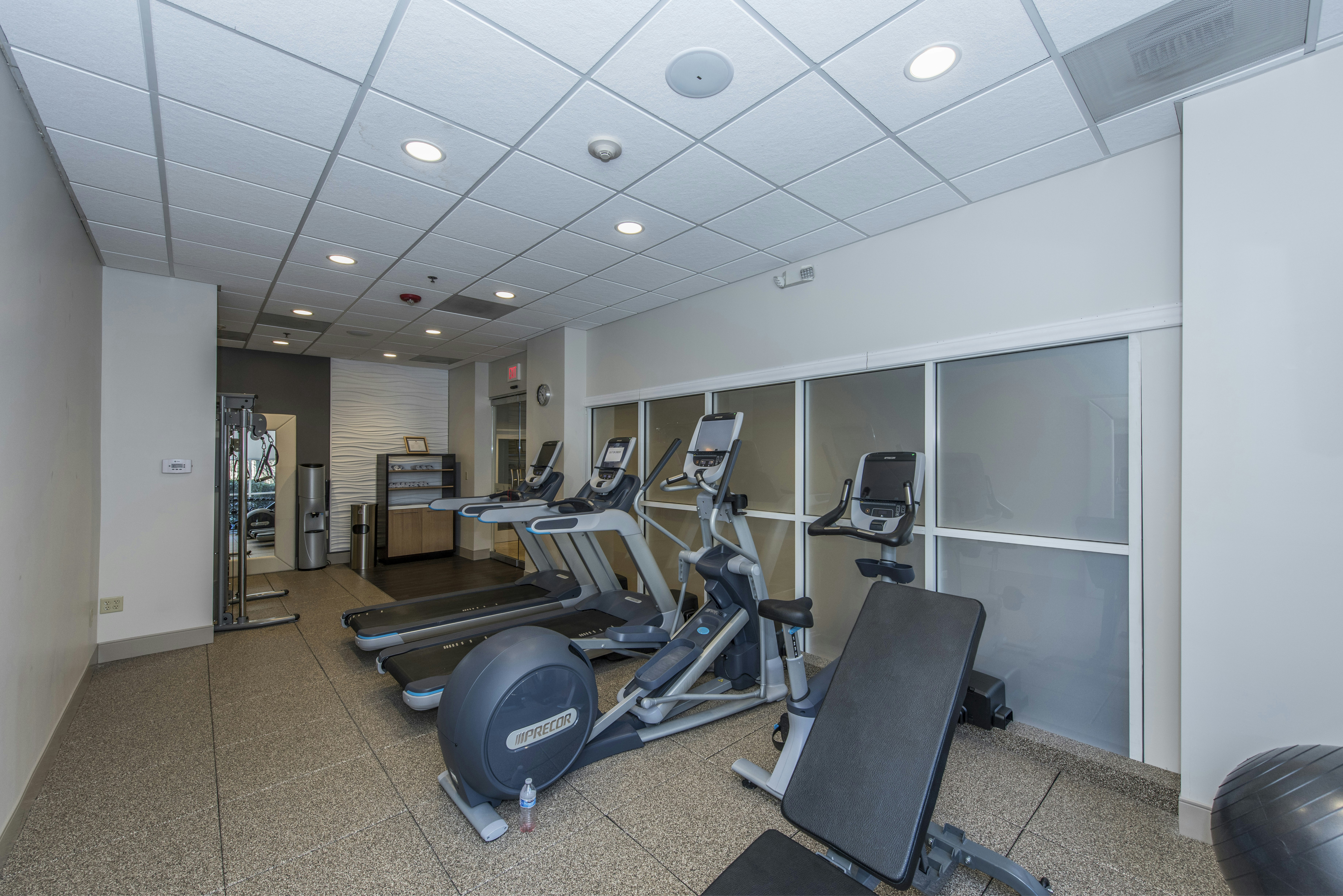 Doubletree By Hilton North Charleston Convention Center 9/32