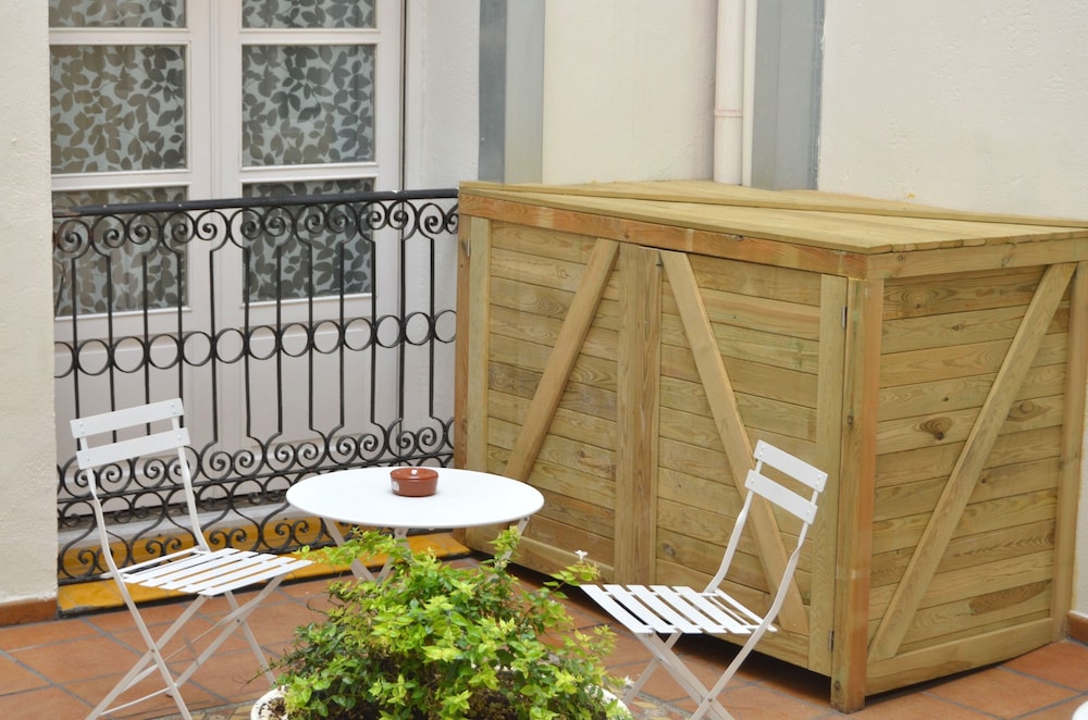 Far Home Atocha 3/50