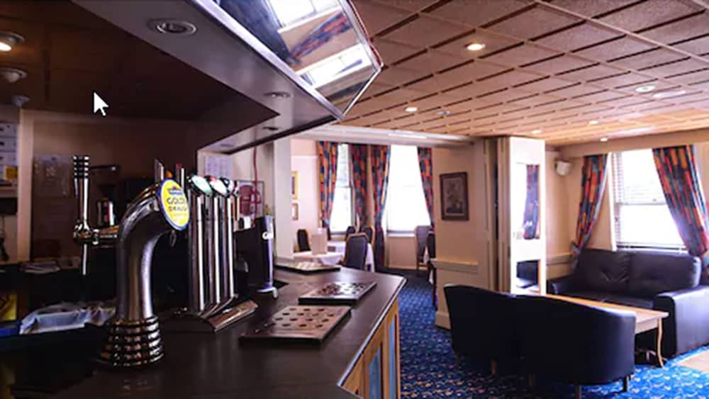 Preston Park Hotel 16/25