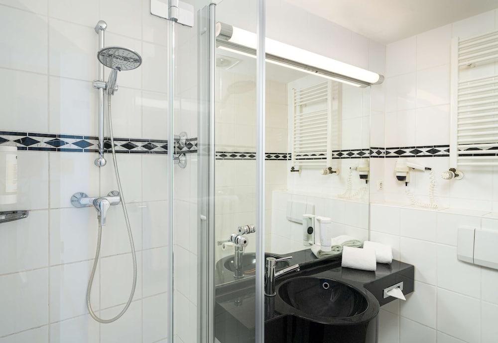 elaya hotel hannover city, Trademark by Wyndham 31/37
