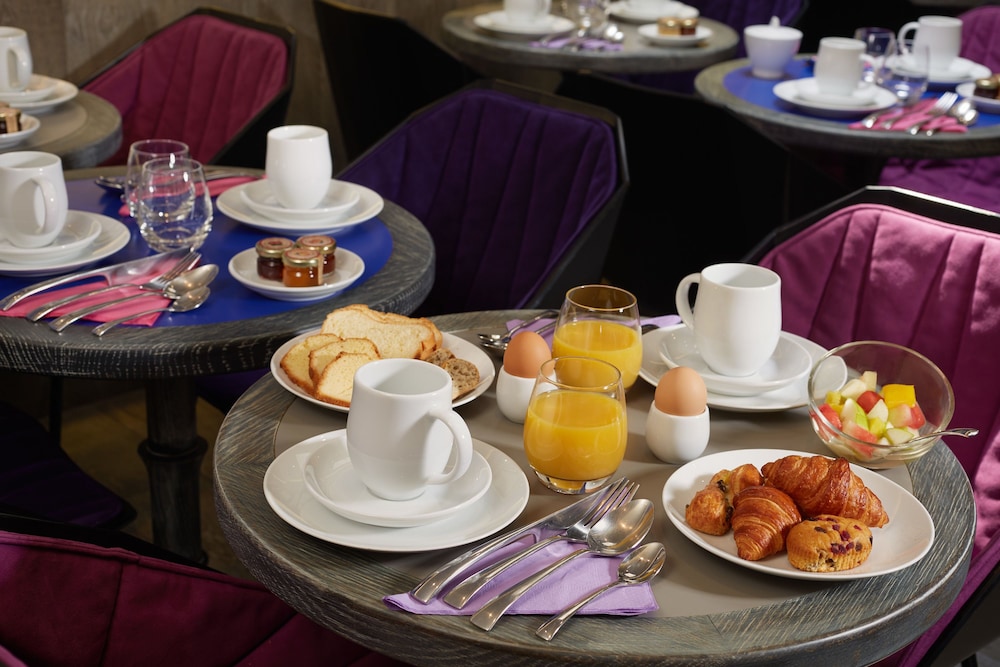 Antin Trinite Hotel 39/43