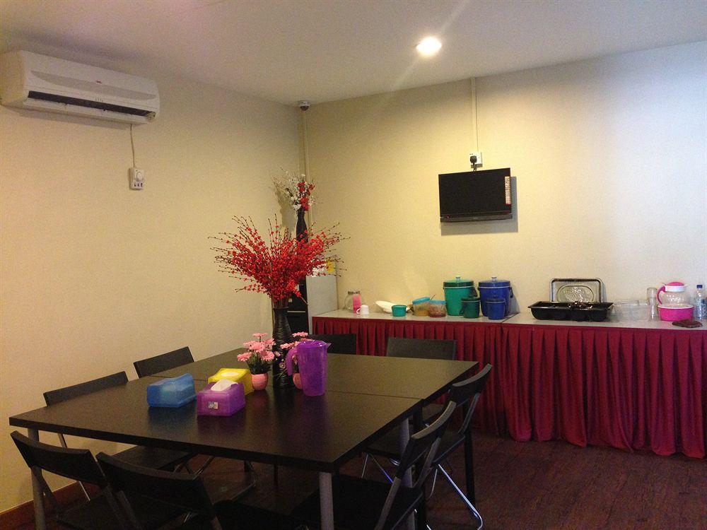 My Home Hotel Wangsa Maju (ex My Home Hotel Setapak) 20/23