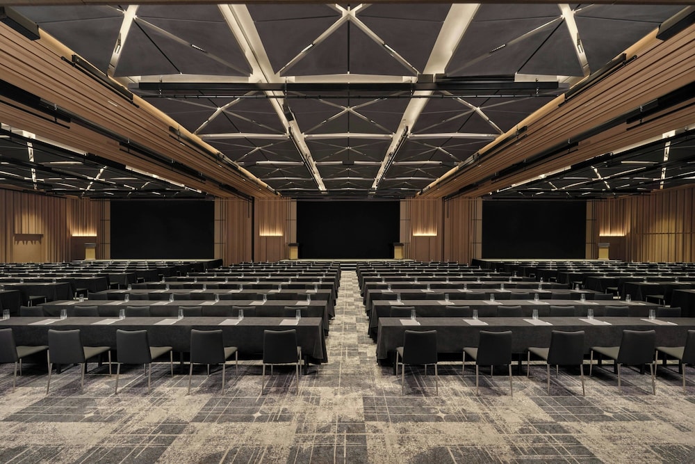 The Westin Seoul Parnas 42/50