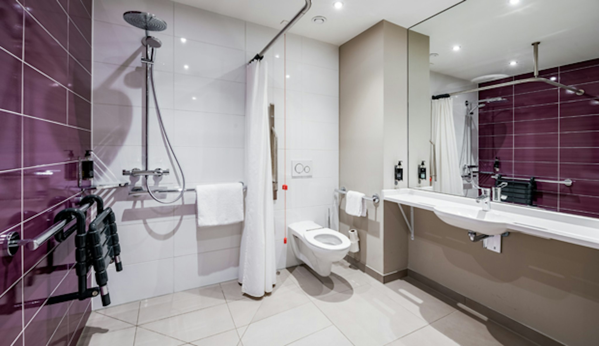 Premier Inn Munchen City (Zentrum) 27/27