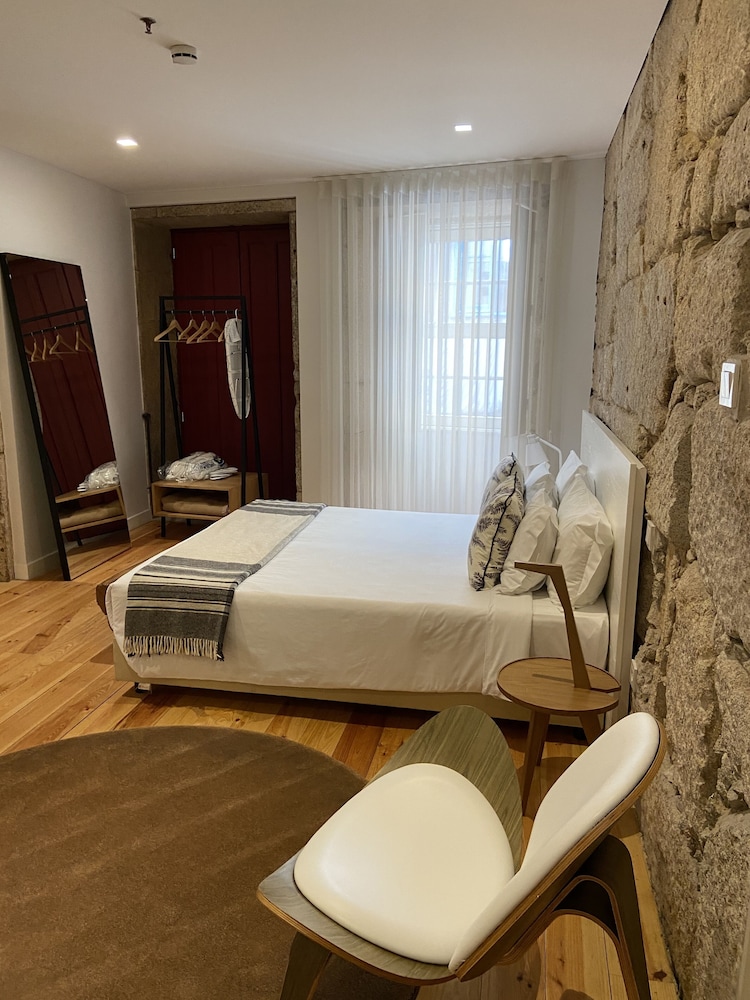 Porto River Hotel Apartamentos 34/74