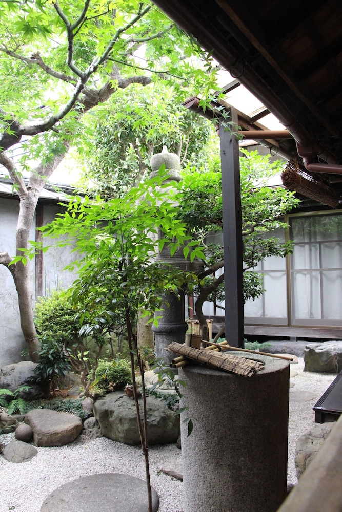 Guesthouse Kyoto Compass - Hostel 38/45