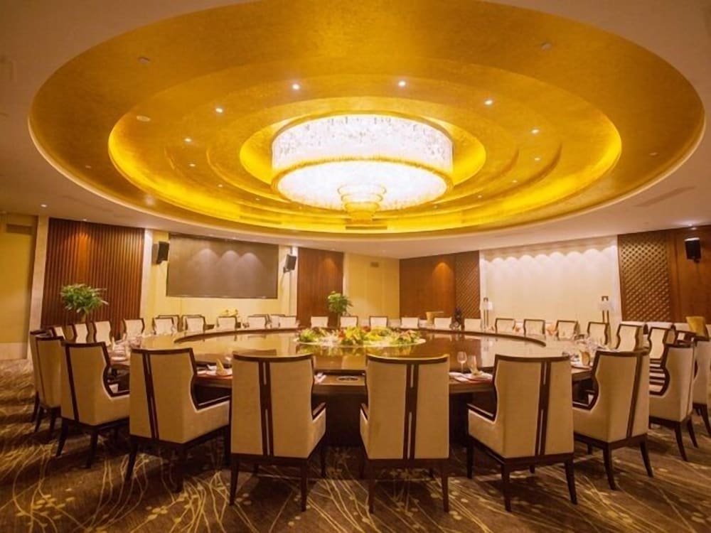 Changde Liuyuan Jinjiang Hotel 20/22