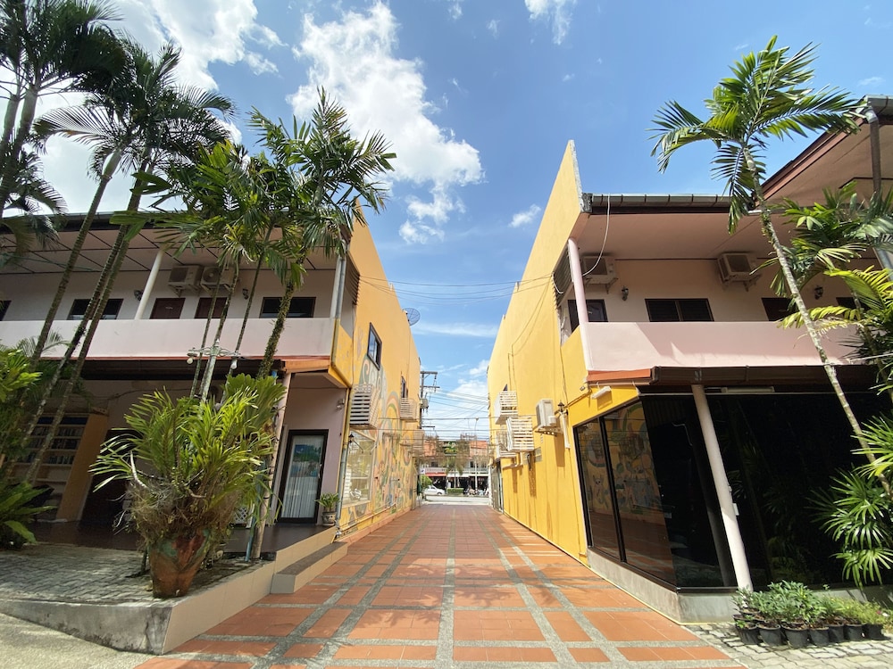 KHAOLAK GRAND CITY 3/49