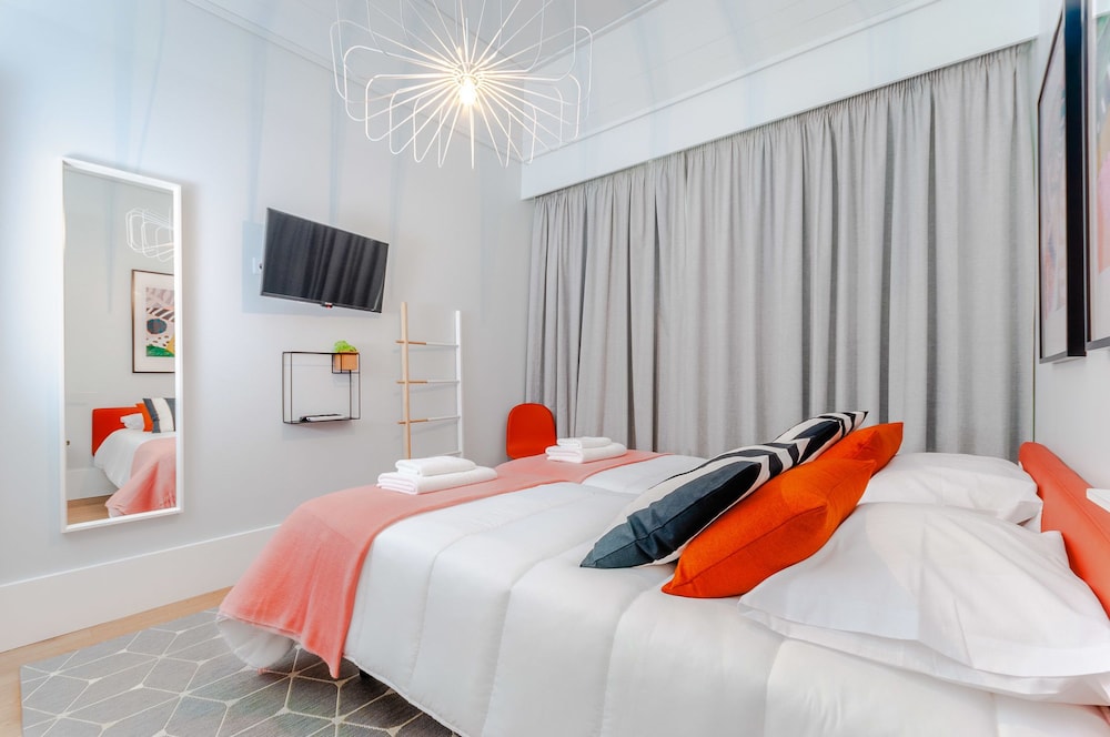 NLC Rooms and Suites 3/34