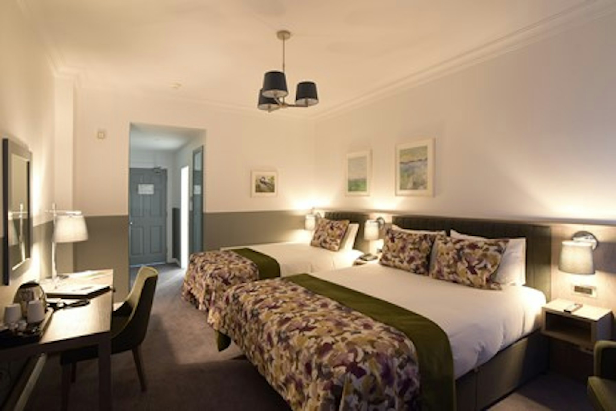 Carrigaline Court Hotel And Leisure Centre 10/41