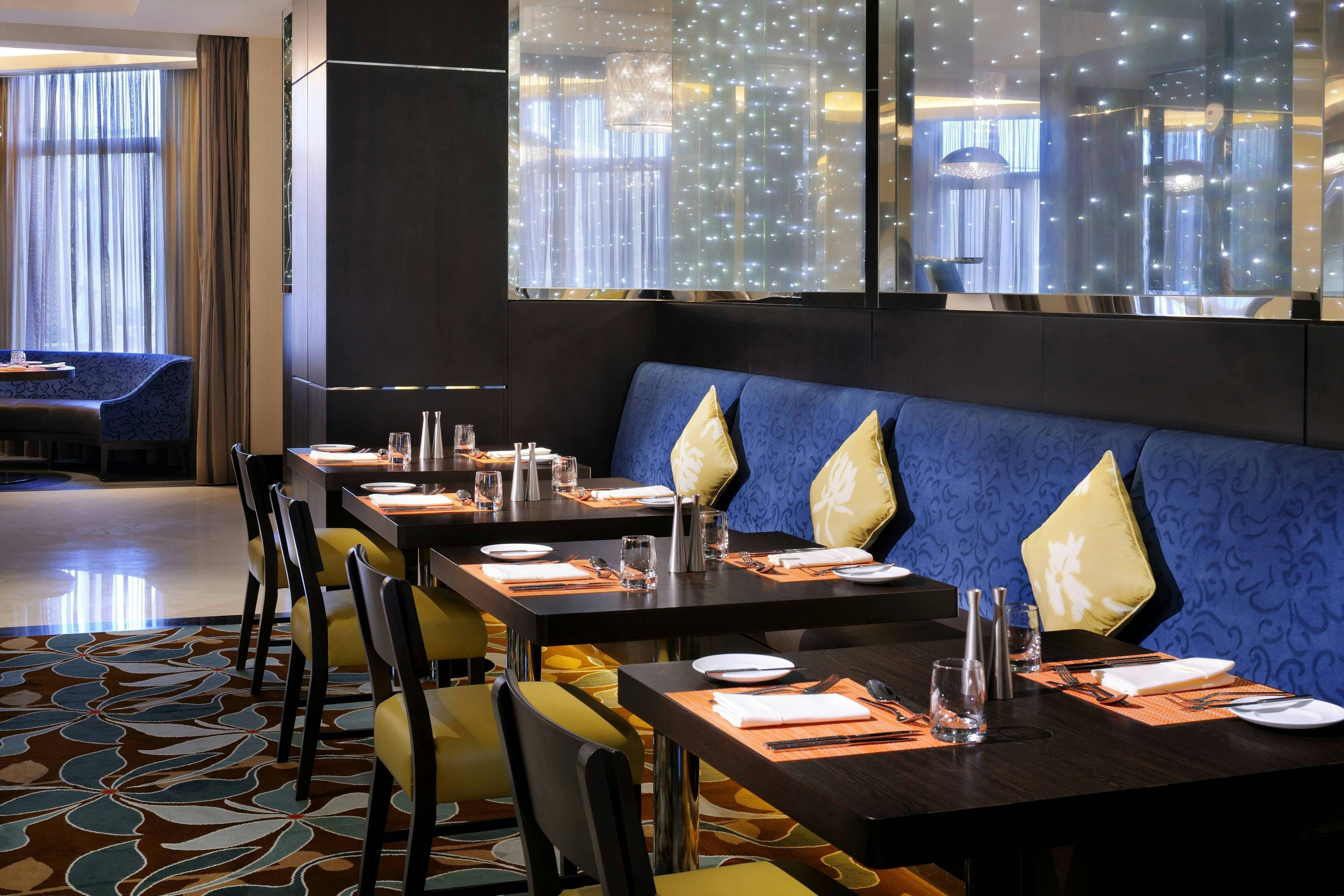 كورتيارد الرياض الربع الدبلوماسي(Courtyard Riyadh Diplomatic Quarter) 33/42