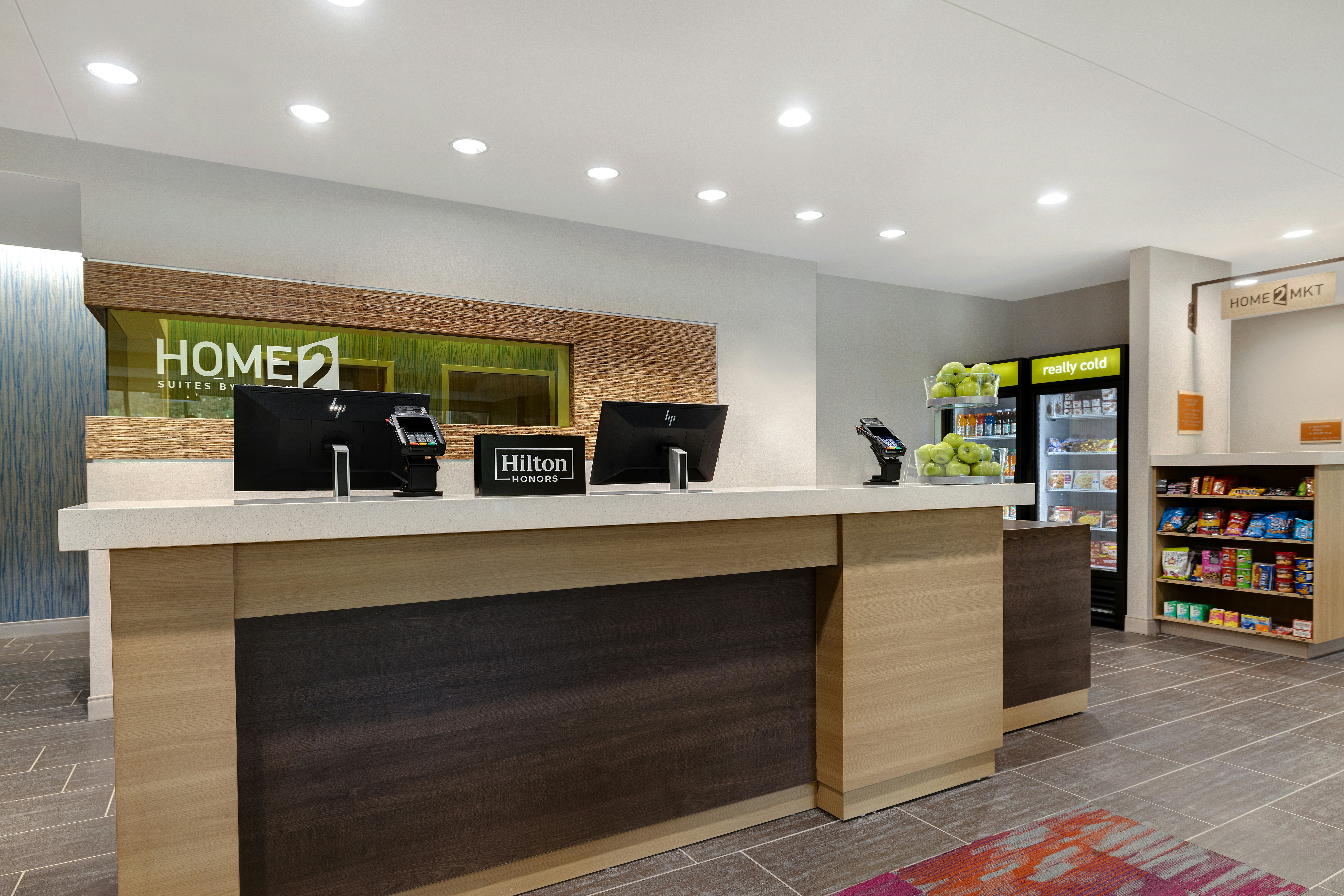 Home2 Suites by Hilton Wilkes-Barre 3/14