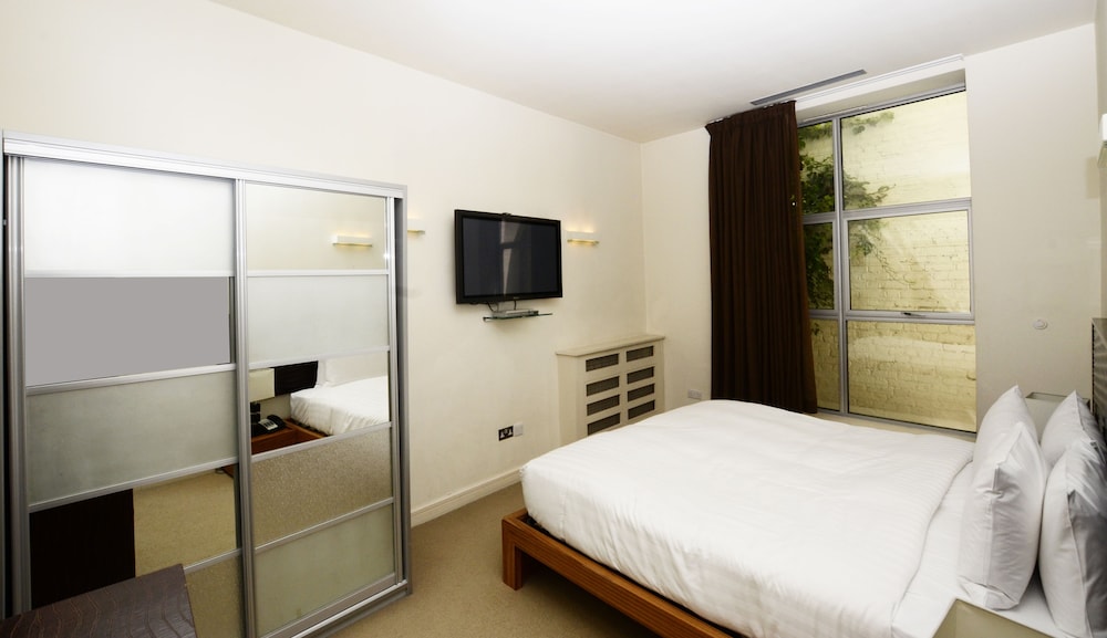 The Harrington Formerly Avni Serviced Apartments 18/71