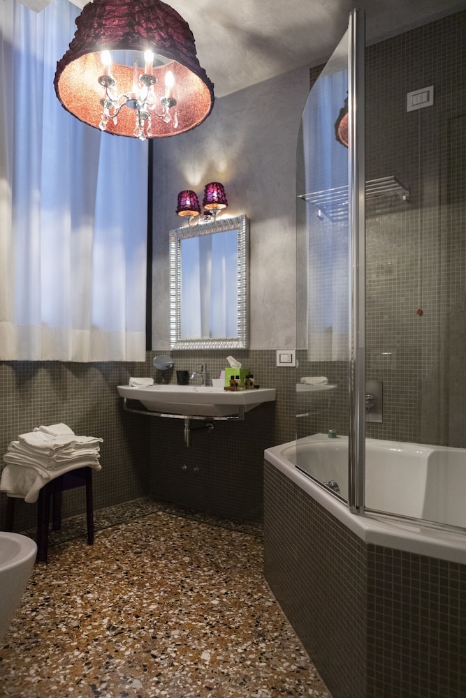Hotel Corte di Gabriela 49/50