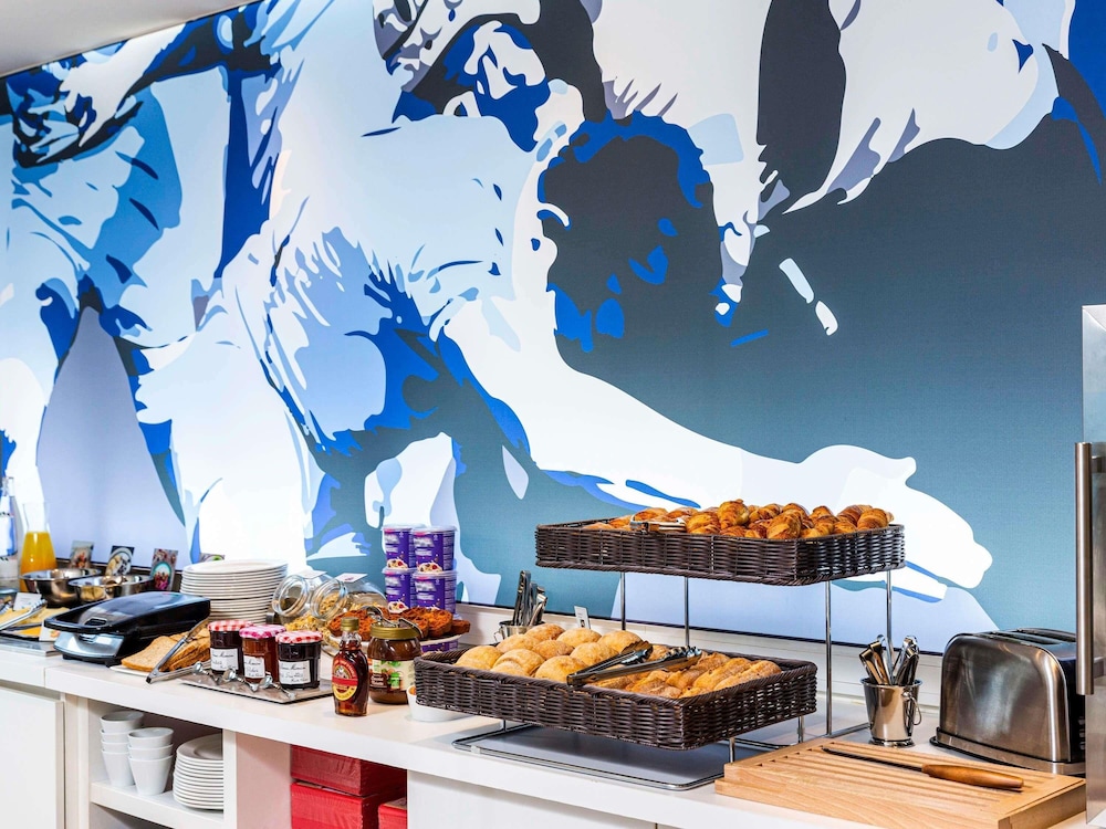 Ibis Styles Toulouse Nord Sesquieres 60/67