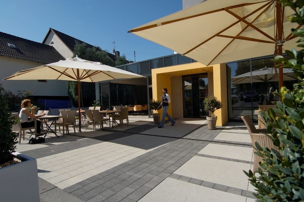 Hotel Silicium 24/26
