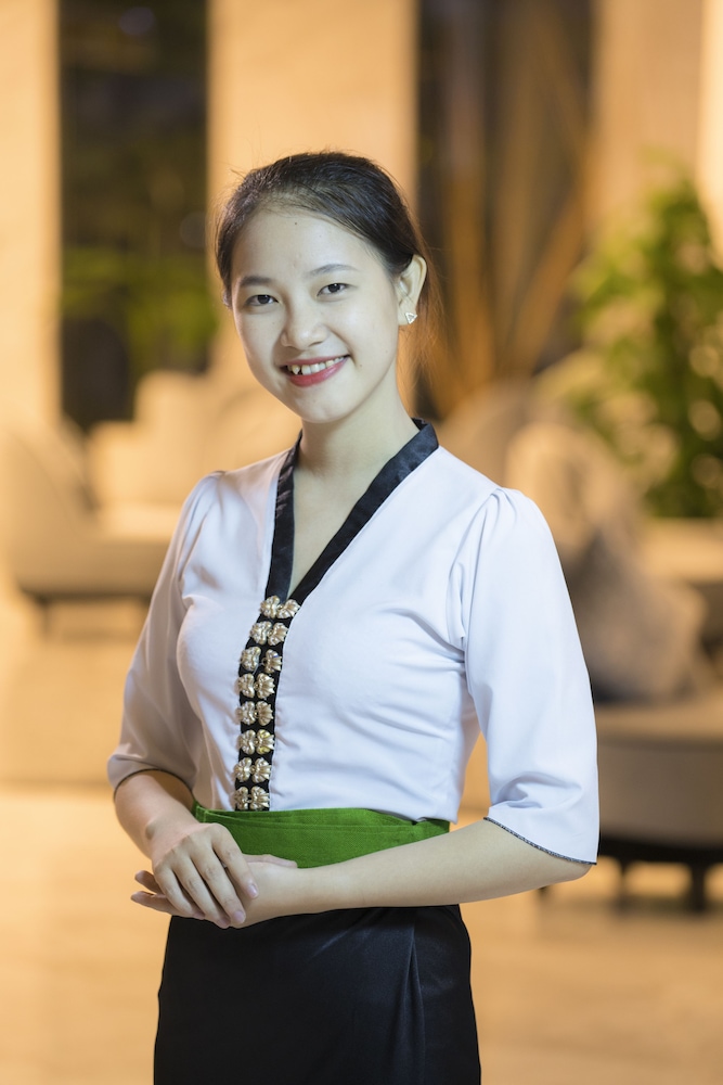 Muong Thanh Luxury Phu Quoc Hotel 12/59