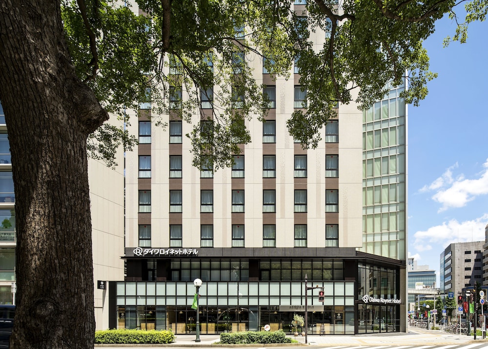 Daiwa Roynet Hotel Chiba-Chuo 3/36
