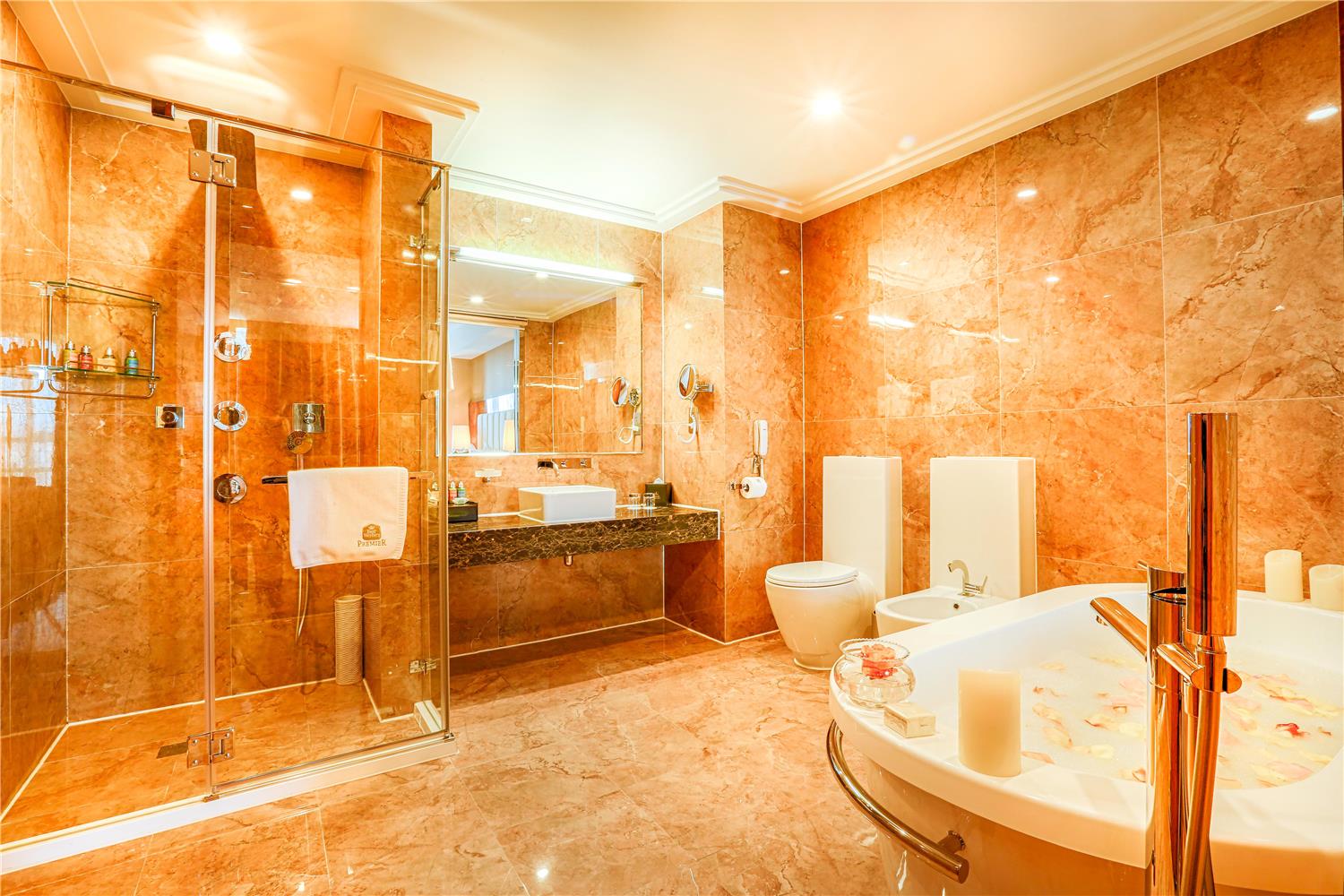 Best Western Premier Tuushin Hotel 18/61