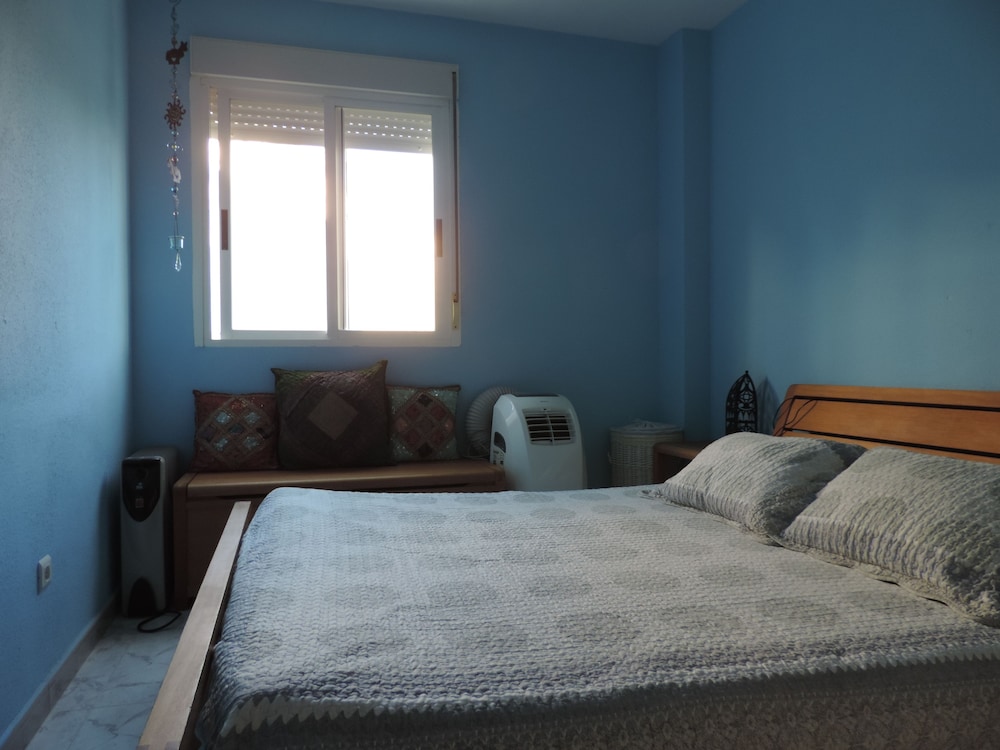 Apartamentos Barbancho 8/50