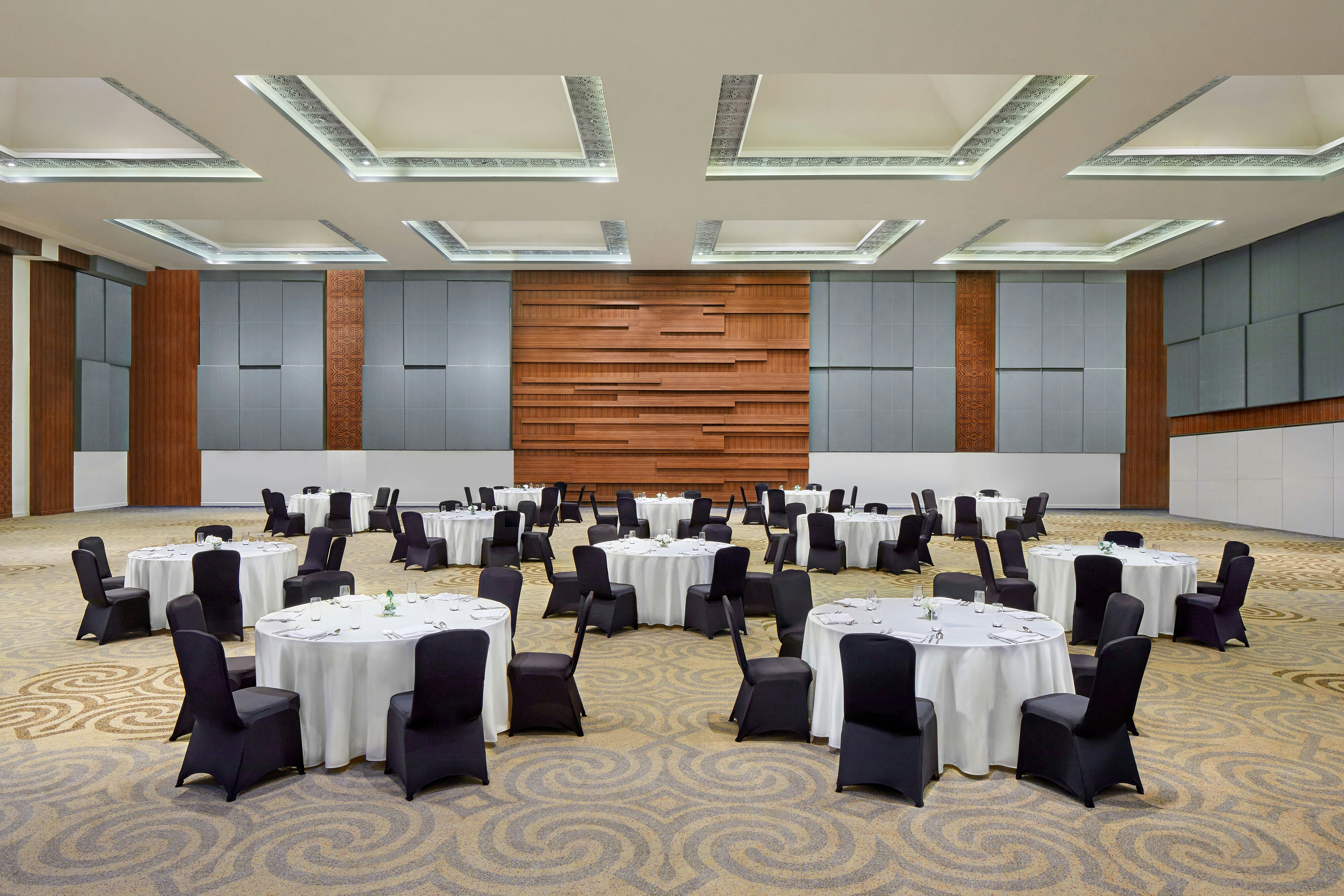 Four Points By Sheraton Makassar 38/47