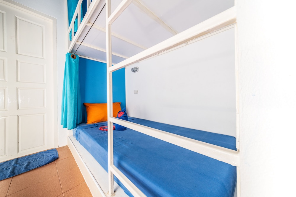 Shiralea Backpackers Resort 32/70