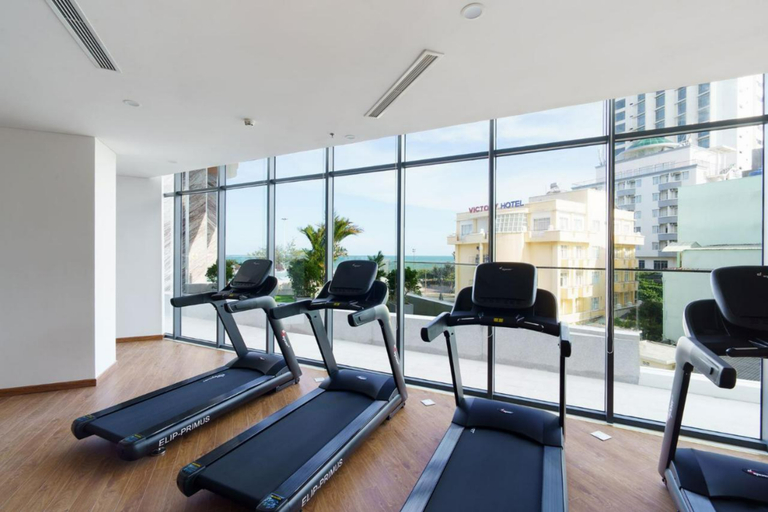 Victory Hotel Vung Tau - New Wing 6/11