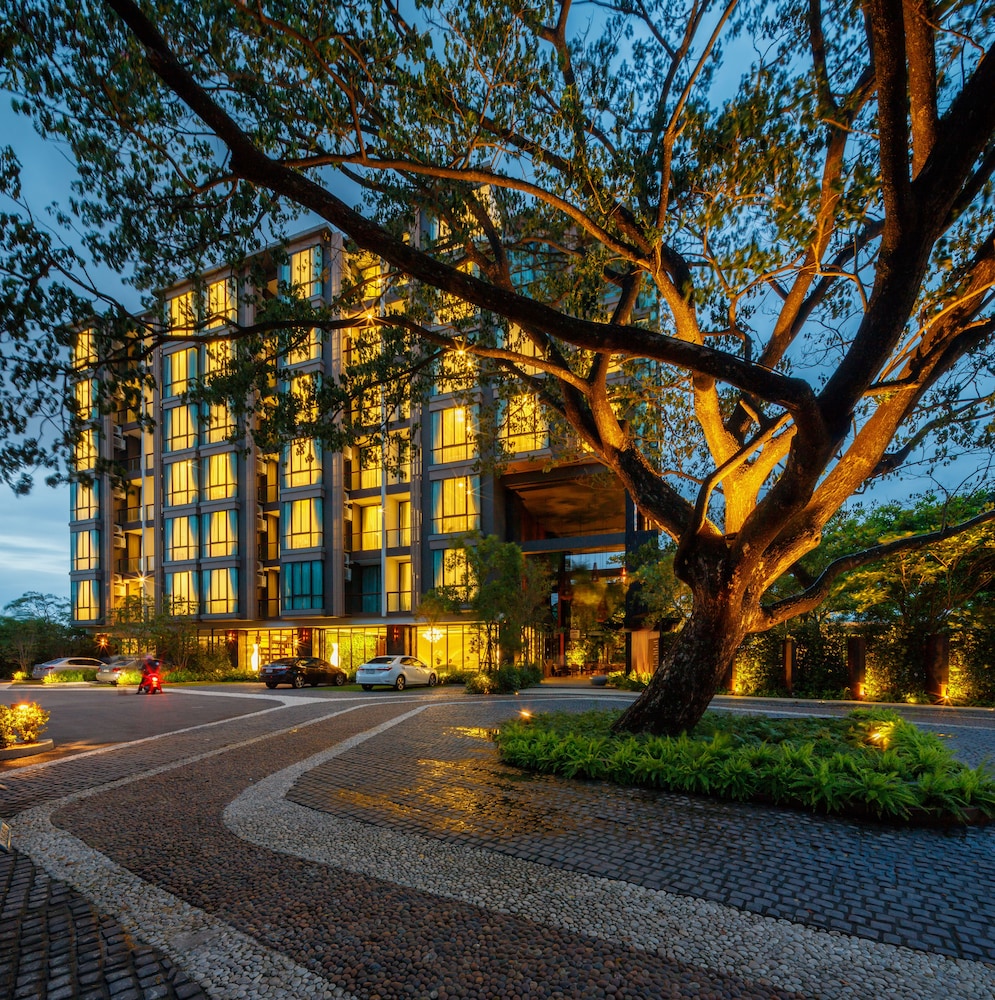 Parc Borough City Resort in CHIANG MAI