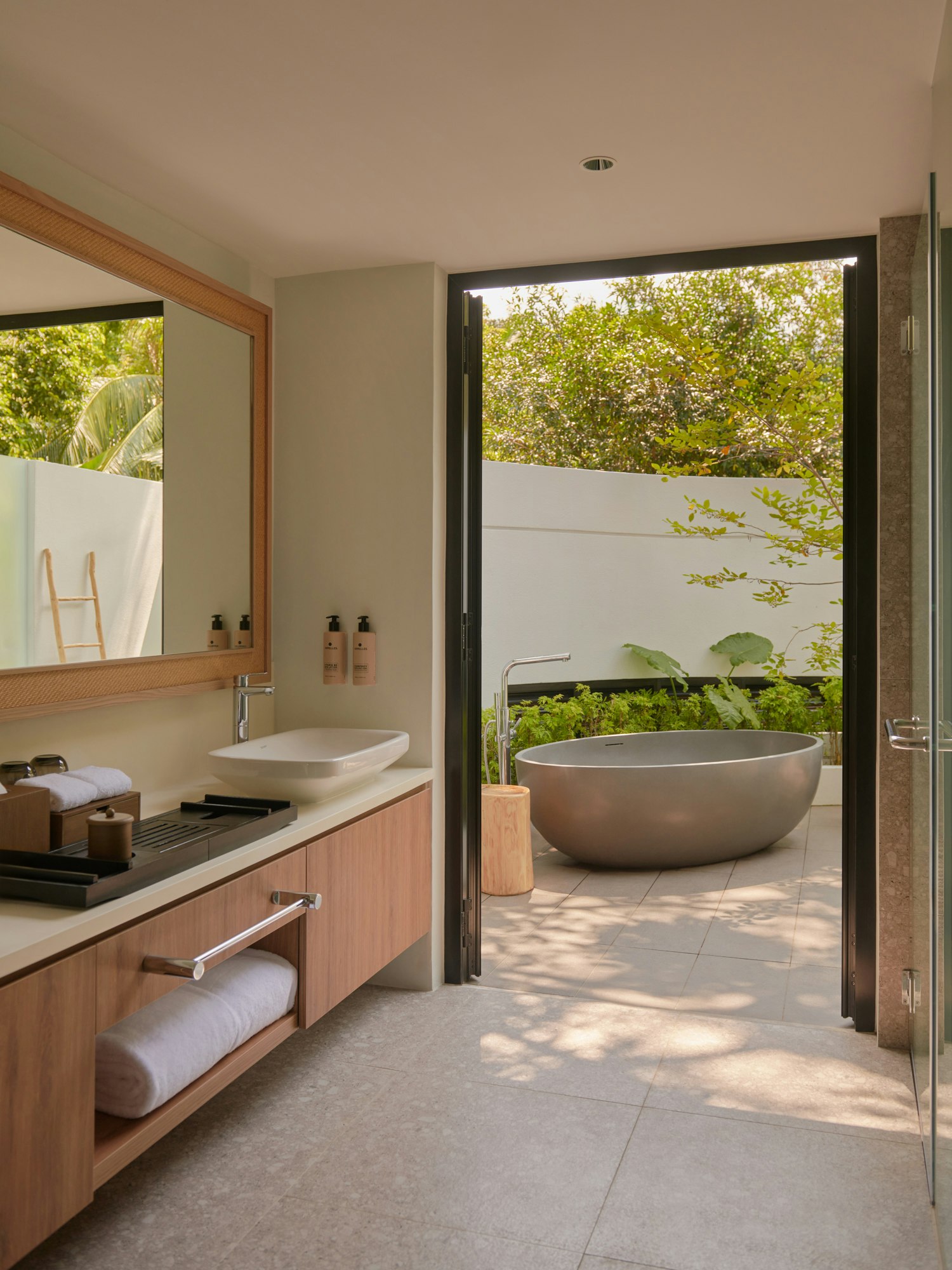 AMARA SANCTUARY RESORT SENTOSA 71/71