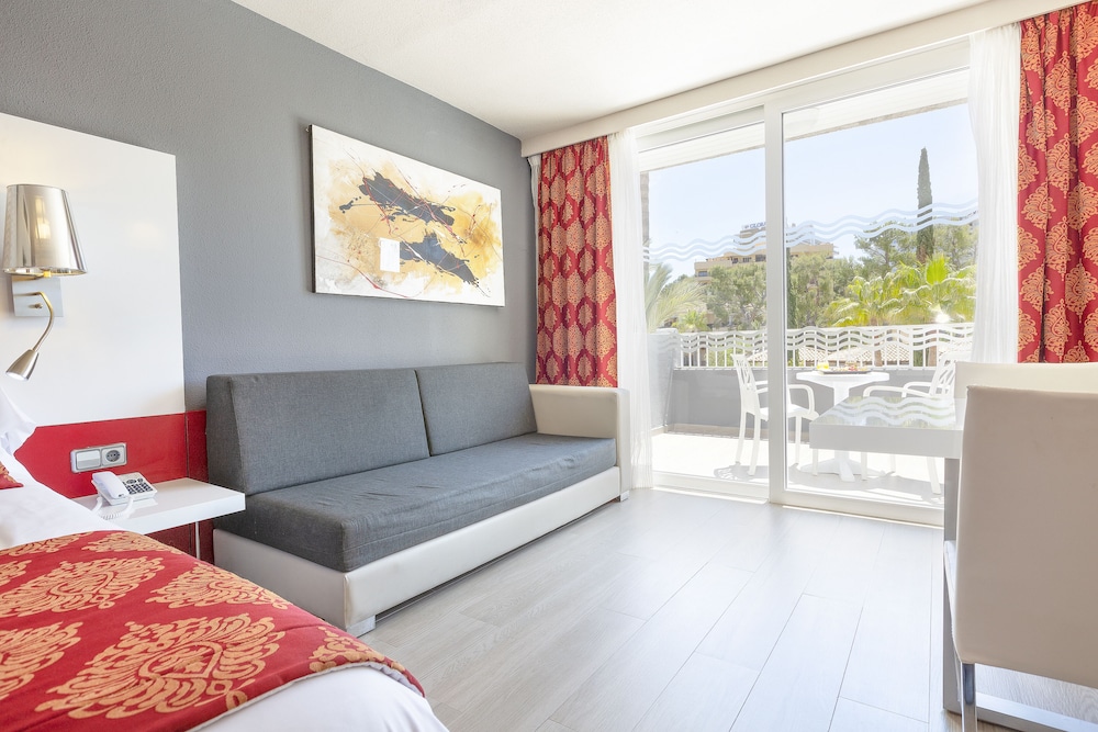 MarSenses Rosa del Mar Hotel and Spa 26/53