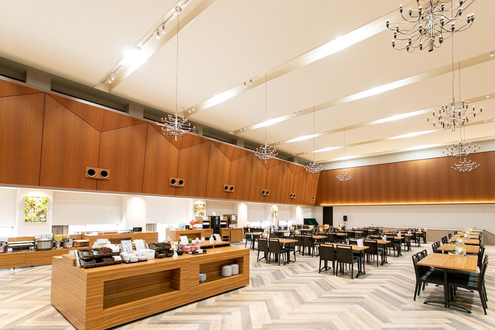 Tosei Hotel & Seminar Makuhari 8/58