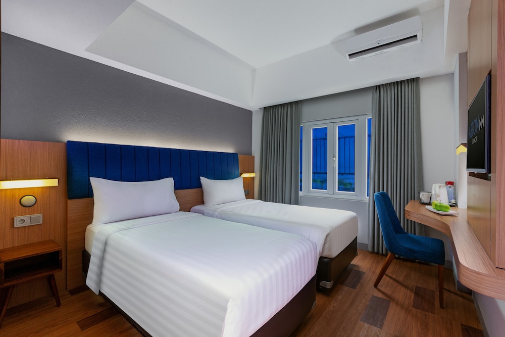 Aston Inn Cilacap 14/49