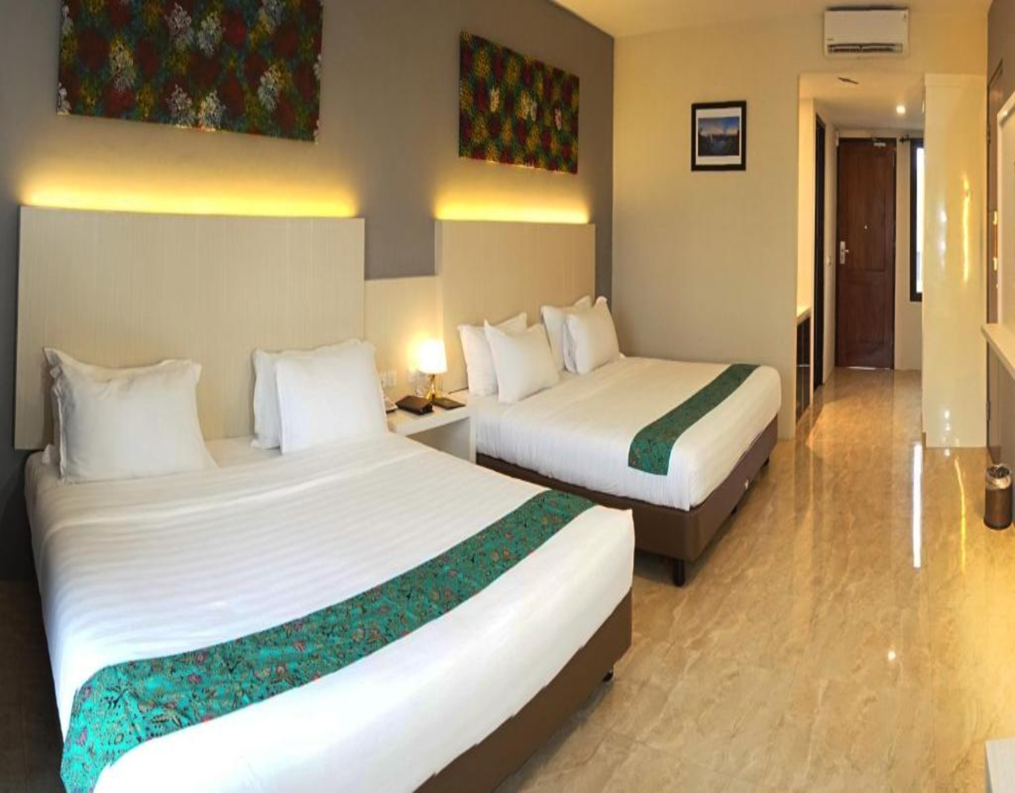 Family, Pool Access، Grand Harvest Resort and Villas 2/3