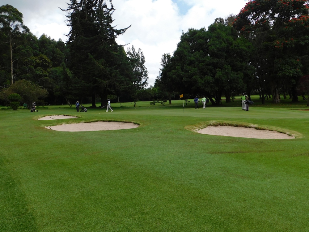 Sigona Golf Club 22/50