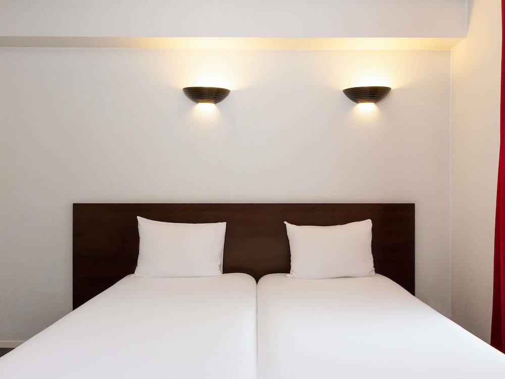 Aparthotel Adagio Access la Defense Leonardo da Vinci 33/71