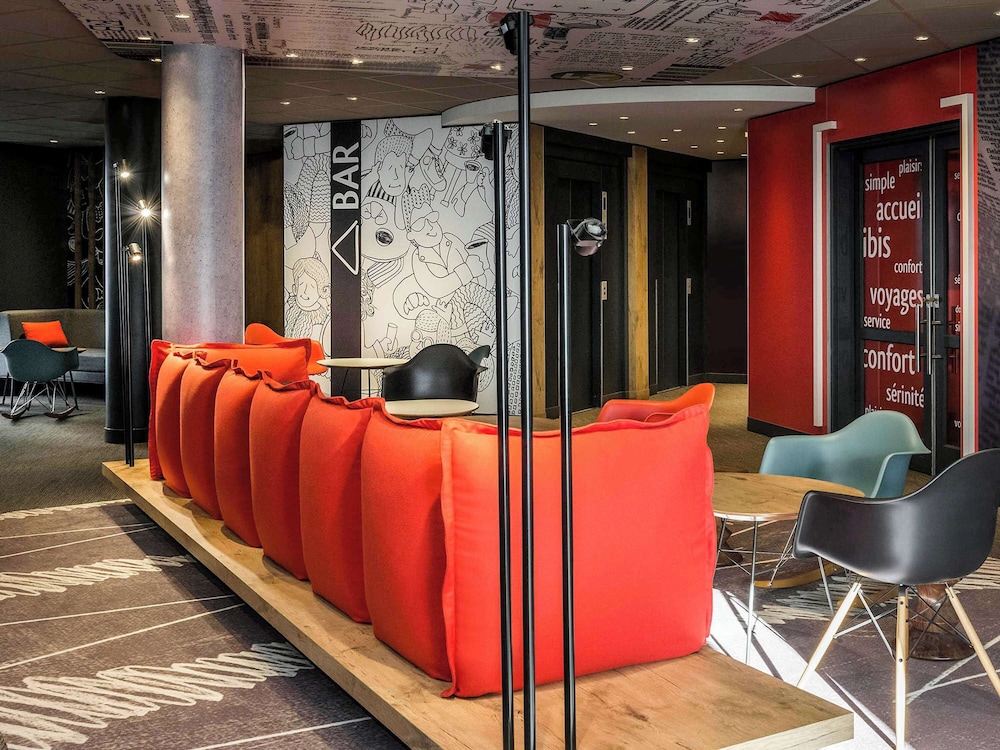 Ibis Paris La Defense Courbevoie 29/49