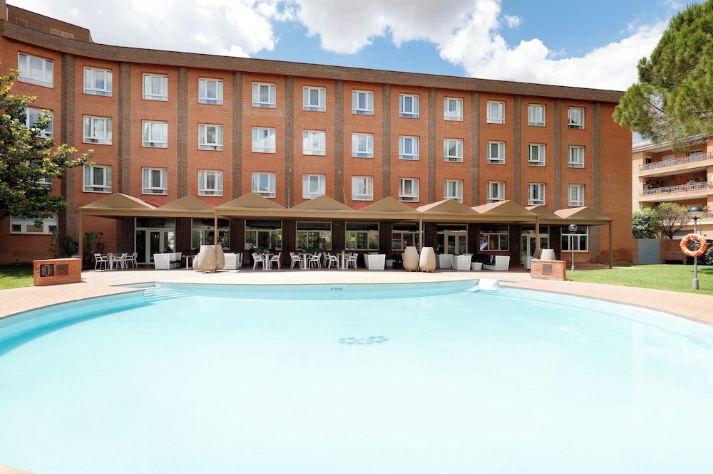 Hotel Sb Corona Tortosa 8/58