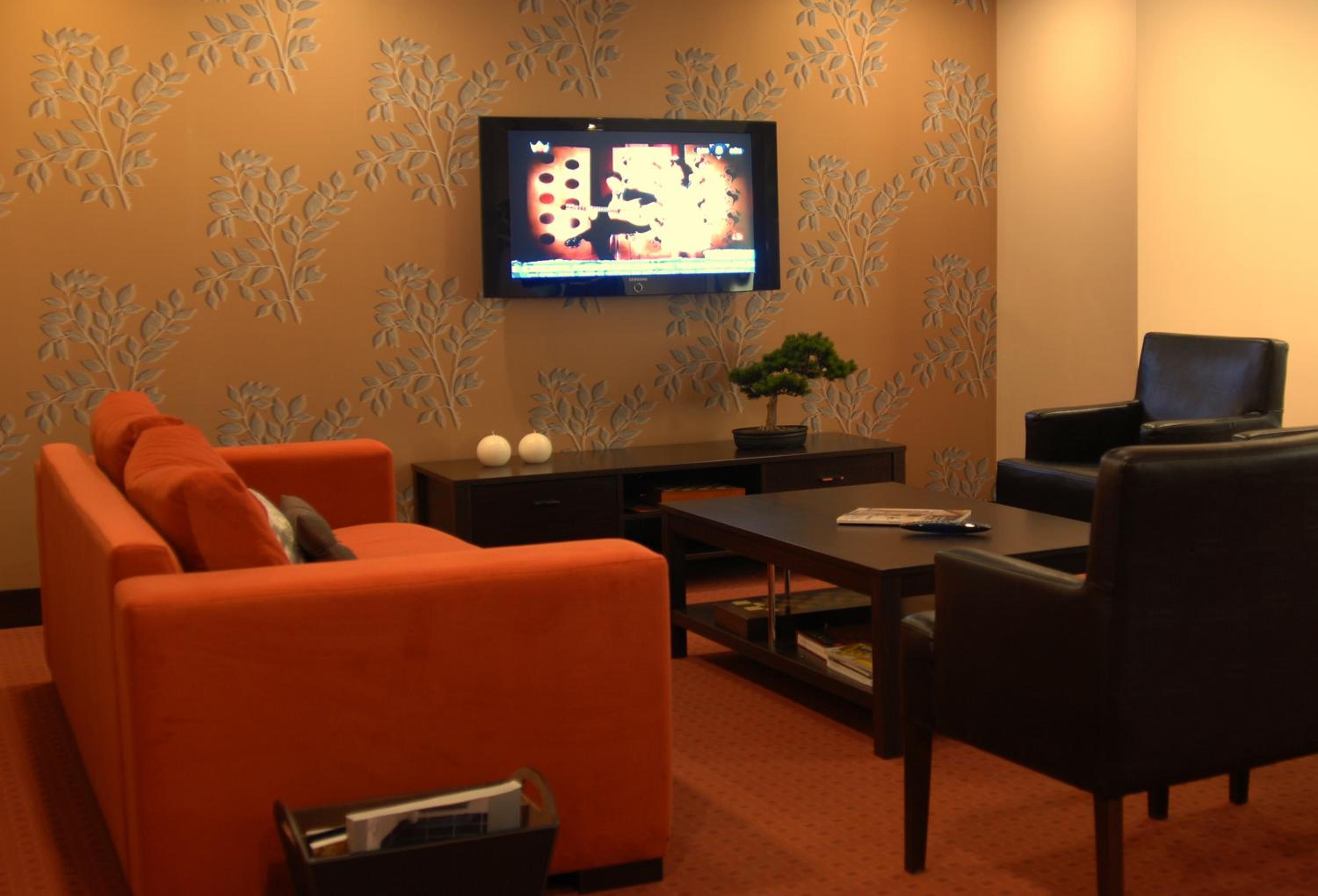SILIVRI PARK HOTEL 28/50