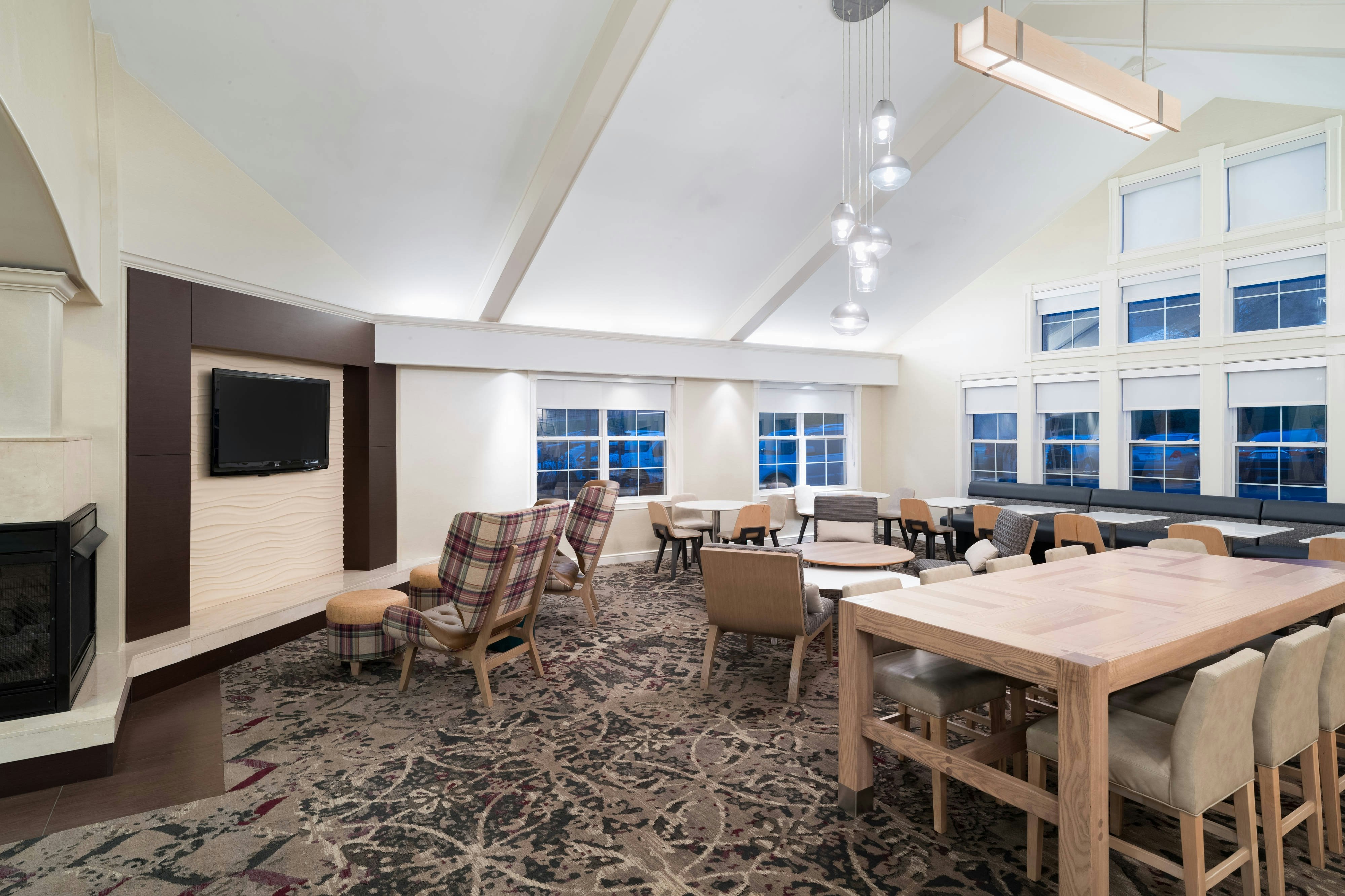 Residence Inn by Marriott Southington 21/37
